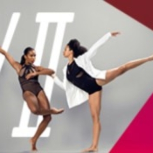 Kansas City Friends Of Alvin Ailey Celebrates Ailey II's 50th Anniversary With A Seri Photo