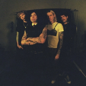 Beauty School Dropout to Embark on UK & EU Headline Tour Interview