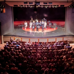New Work by Robert Schenkkan and More Set for TheatreWorks' New Works Festival Photo