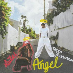 LAILA! & TEEZO TOUCHDOWN Release New Single & Video ANGEL