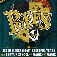 Interview: Director Rhiannon McAfee talks about bringing the magic of PUFFS to the Tenth A Photo