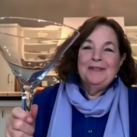 VIDEO: Ina Garten Raves About a Recipe Emily Blunt Shared with Her on LATE NIGHT WITH Video