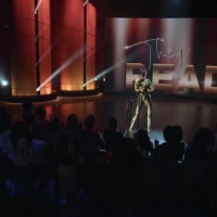 VIDEO: Official Trailer For TIFFANY HADDISH PRESENTS: THEY READY Coming to Netflix