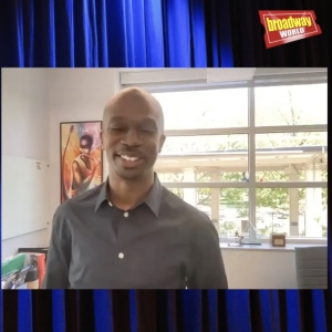 Video: Kwofe Coleman Explains What's in Store for the MUNY's Epic 105th Season Photo