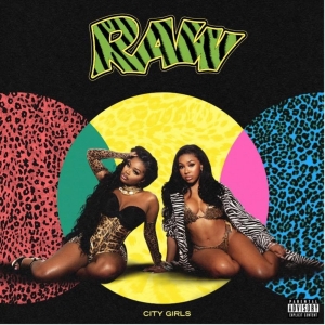 City Girls to Release 'Raw' New Album on Friday Photo