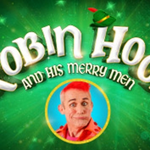 Tweedy, Kevin Brewis & Kane Verrall Return For Everyman Theatre’s 2025 Pantomime RO Photo