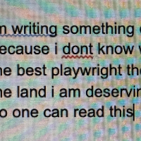 Student Blog: 10 Plays That Are Better Than Lysistrata