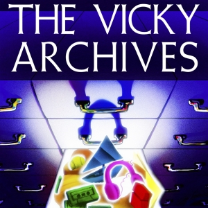 Immersive Experience THE VICKY ARCHIVES Premieres This Spring At The Tank Photo