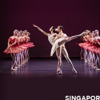 Singapore Dance Theatre Announces Ballet Illuminations Tour To Malaysia This April