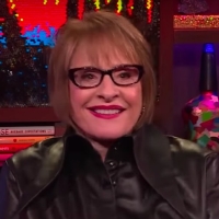 VIDEO: Patti LuPone Talks CATS, Sondheim & More on WATCH WHAT HAPPENS LIVE! Photo