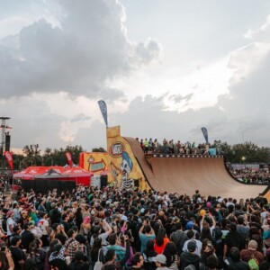 VANS WARPED TOUR to Make Mexico City Festival Debut Photo