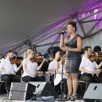 Grand Rapids Symphony Salutes 'Queens Of Soul' With Spectacular Tribute