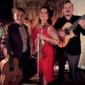 ¡MAMBOLERO! Comes to Levitt LA Photo