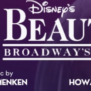 Cast Set for BEAUTY AND THE BEAST at Rose Center Theater