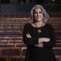 Geri Wright Has Been Named Arizona Theatre Company's New Managing Director Designee Photo