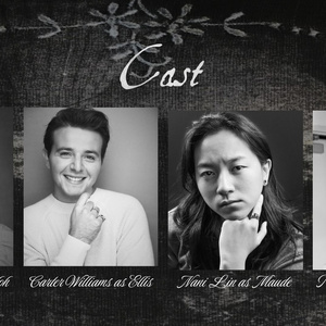 SWINEWOMB Comes to The Red Pavilion In December