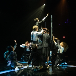 Review: SPRING AWAKENING at FIM Flint Repertory Theatre is a Masterful Rendition of a Mode Photo