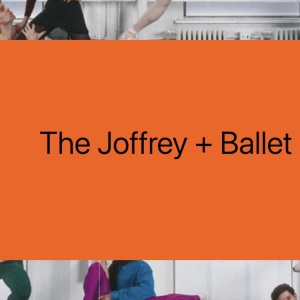 New York Public Library for the Performing Arts Launches Joffrey Ballet Exhibition Photo