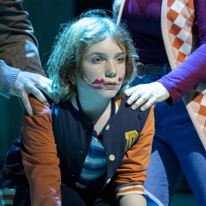 Feature: A SHINING East Coast Premiere in Atlanta for Moravec and Campbell's Operatic Interview