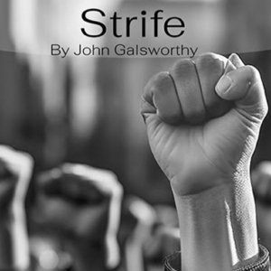 STRIFE by John Galsworthy to be Presented at Will Geer Theatricum Botanicum Photo