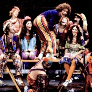 Video: YOU HAD TO BE THERE: Paul Shaffer, Nick Davis & Jane Mendelsohn Look Back at t Photo