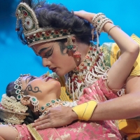 Shriram Bharatiya Kala Kendra Raises The Curtain On The 43rd Edition Of KRISHNA Photo