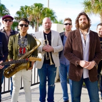 King Center Announces Two New Shows BLOOD, SWEAT & TEARS and GET THE LED OUT Photo