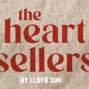 THE HEART SELLERS Regional Premiere to be Presented at Florida Studio Theatre Photo