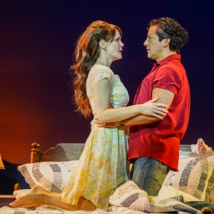 Bucks County Playhouse to Offer Charter Bus Trips From NYC For BRIDGES OF MADISON…