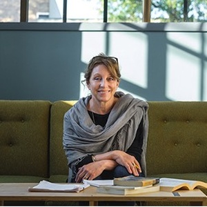 Next Act Theatre and Boswell Book Company to Host AN EVENING WITH MARIE KOHLER Photo