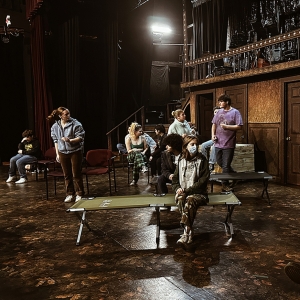 Teen Production Of ALICE BY HEART to Take The Stage In Rhinebeck This February