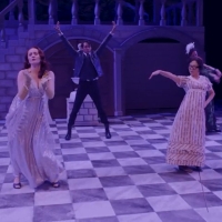 VIDEO: First Look at EMMA World Premiere Adaptation at the Guthrie Theater Photo