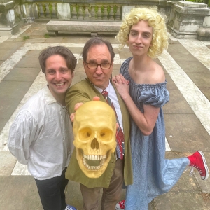 Hudson Classical Theater Company Announces 21st Summer Season Interview