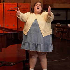 Video: My Prayer Is Small from Canadian Opera Companys EMPIRE OF WILD Photo