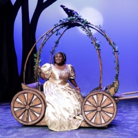 Review: RODGERS AND HAMMERSTEIN'S CINDERELLA at Des Moines Playhouse