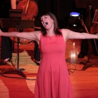 18th Annual BROADWAY UNPLUGGED Concert Will Take Place on Monday, November 18 at…