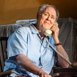 Meet the Cast of GIANT, Now Playing on Broadway Photo