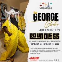 National Museum of African American Music and AARP Announce New George Clinton Art Exhibit Photo