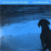 Michael Leonhart Orchestra To Release THE NORMYN SUITES Photo