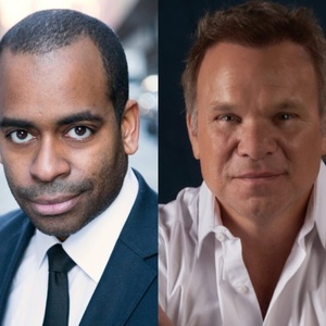 Daniel Breaker, Norbert Leo Butz and Michelle Federer to Star in THE NAUGHTY LIST Rea Photo