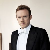 Daniel Harding Appointed As Music Director Of Youth Music Culture The Greater Bay Are Video