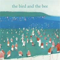 The Bird & the Bee Releases New Song 'Lifetimes' Photo