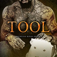 K.L. Savage Releases New Book In 'The Ruthless Kings' Romance Series