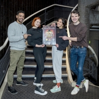 York Theatre Royal's AROUND THE WORLD IN 80 DAYS to Tour the UK in 2023 Photo