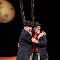 BWW Review: Fantastic WAITING FOR GODOT at The Wilbury Theatre Group Photo