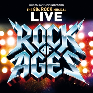 Review: ROCK OF AGES at Stadthalle Wien Video