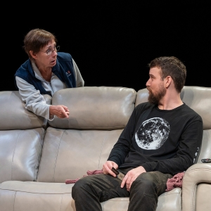 Laurie Metcalf & Micah Stock Will Lead LITTLE BEAR RIDGE ROAD on Broadway Photo