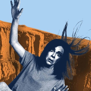 Theater J Reschedules STORIES FROM THE BRINK Due to Weather Photo