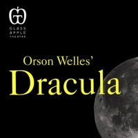 Glass Apple Theatre Announces Cast And Designers For DRACULA, Opening in August Photo