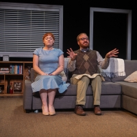 BWW Review: Surprising & Surreal WINK is a Winner Photo